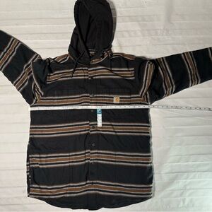 Carhartt Hooded Jacket